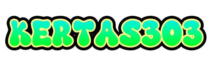 LOGO KERTAS303
