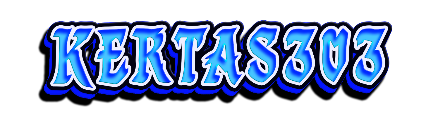 Kertas303 logo